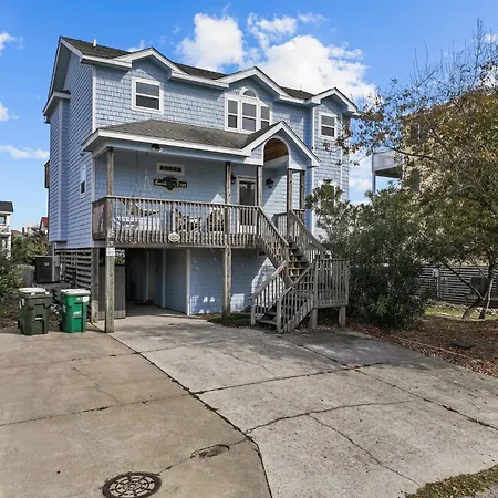 1745 - Beach Time By Resort Realty